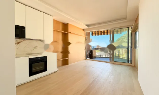 Недвижимость Apartment Monaco, Monte-Carlo: 2