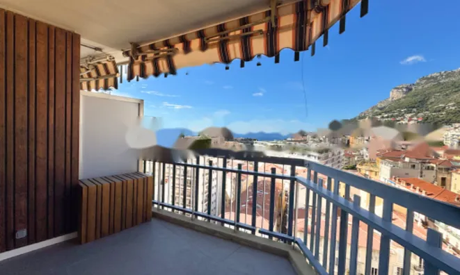 Недвижимость Apartment Monaco, Monte-Carlo: 4