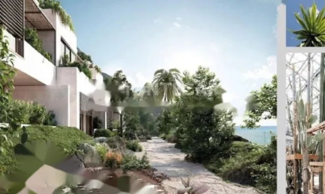 Недвижимость Apartment Monaco, Jardin Exotique: 3