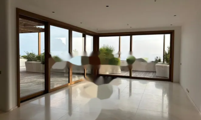 Недвижимость Apartment Monaco, Jardin Exotique: 5