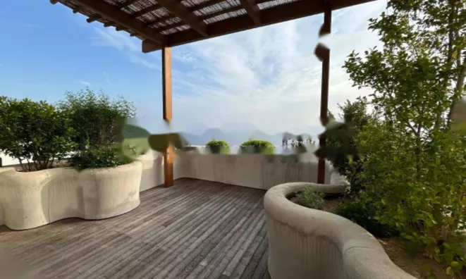 Недвижимость Apartment Monaco, Jardin Exotique: 6