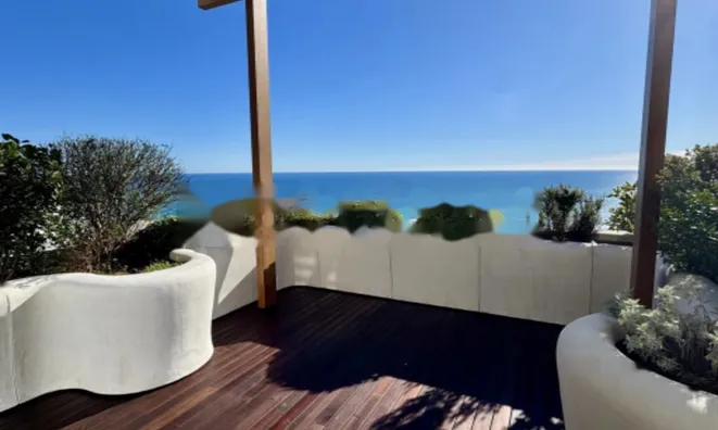 Недвижимость Apartment Monaco, Jardin Exotique: 9