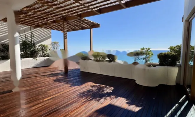 Недвижимость Apartment Monaco, Jardin Exotique: 10