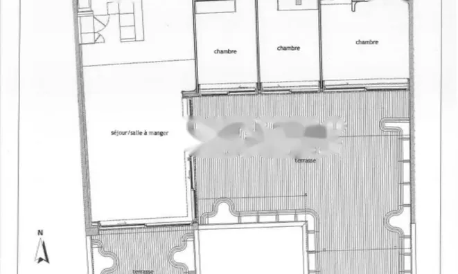 Недвижимость Apartment Monaco, Jardin Exotique: 12