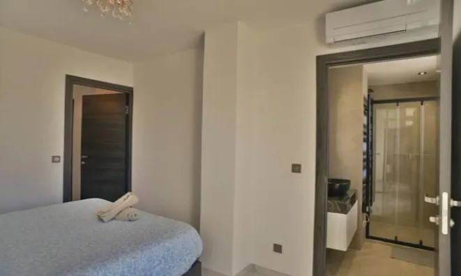 Недвижимость Apartment Cannes République: 4