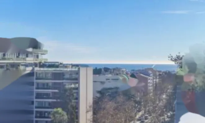 Недвижимость Apartment Cannes République: 5