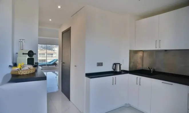 Недвижимость Apartment Cannes République: 7