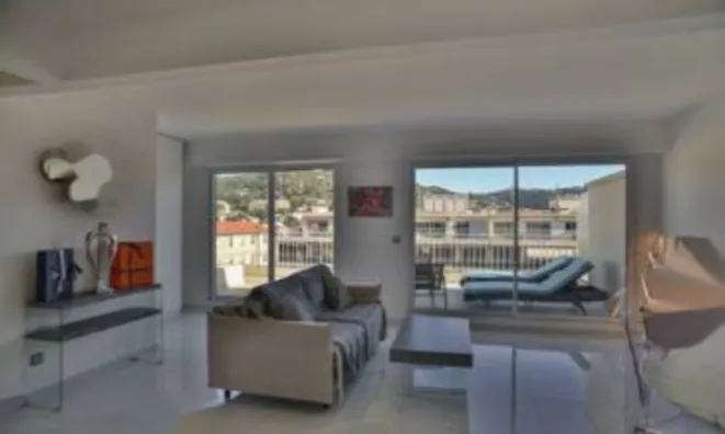 Недвижимость Apartment Cannes République: 9