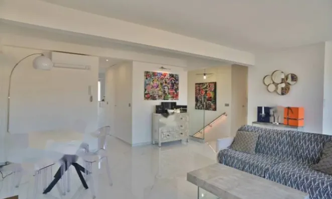 Недвижимость Apartment Cannes République: 10