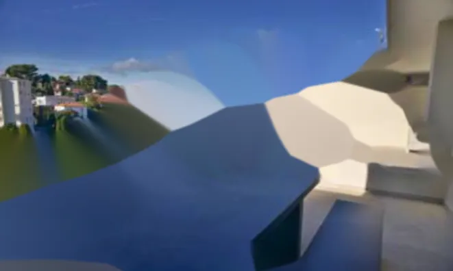 Недвижимость Apartment Cannes République: 11