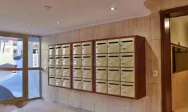 Недвижимость Apartment Cannes République: 20