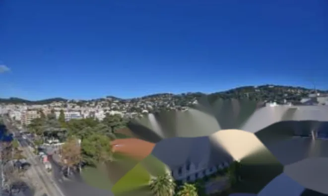 Недвижимость Apartment Cannes République: 21