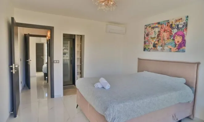 Недвижимость Apartment Cannes République: 22