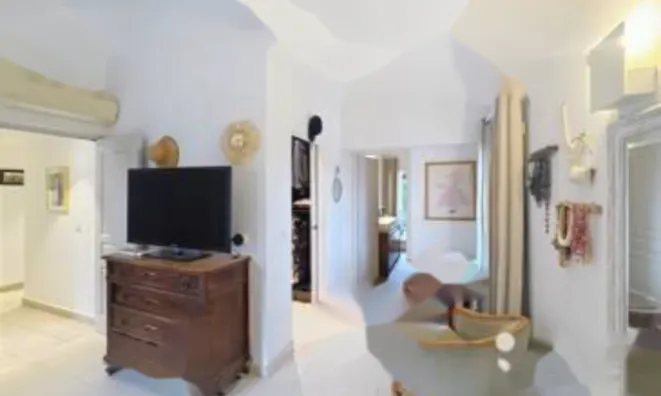 Недвижимость Apartment Cannes Croix Gardes: 3