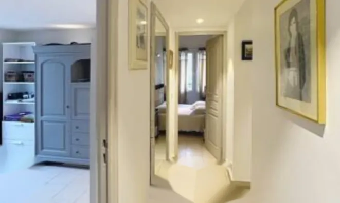 Недвижимость Apartment Cannes Croix Gardes: 5