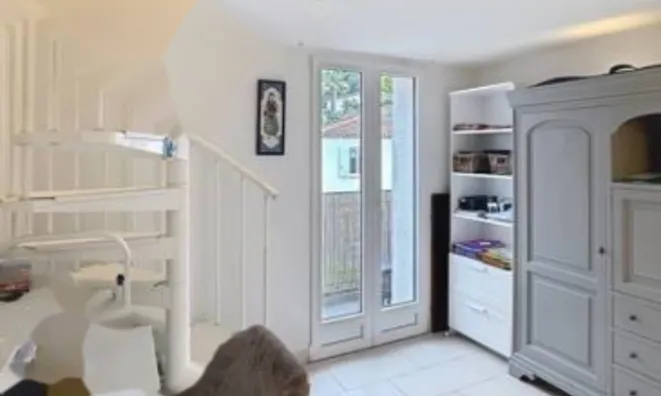 Недвижимость Apartment Cannes Croix Gardes: 6