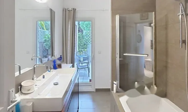 Недвижимость Apartment Cannes Croix Gardes: 7