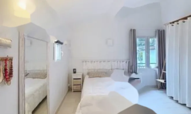 Недвижимость Apartment Cannes Croix Gardes: 8