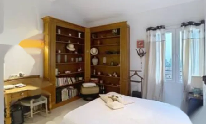 Недвижимость Apartment Cannes Croix Gardes: 9