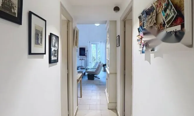 Недвижимость Apartment Cannes Croix Gardes: 10