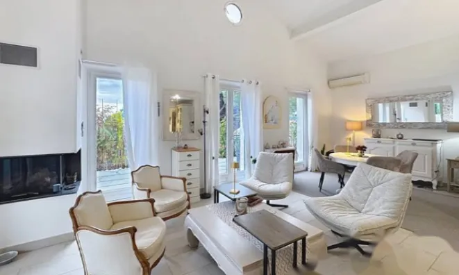 Недвижимость Apartment Cannes Croix Gardes: 13