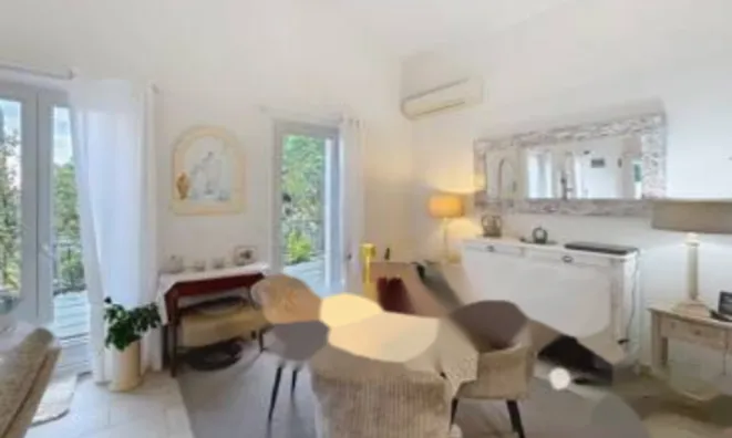 Недвижимость Apartment Cannes Croix Gardes: 14