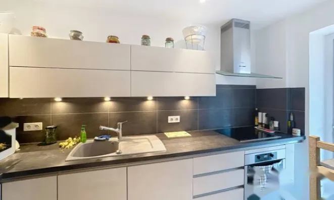 Недвижимость Apartment Cannes Croix Gardes: 16