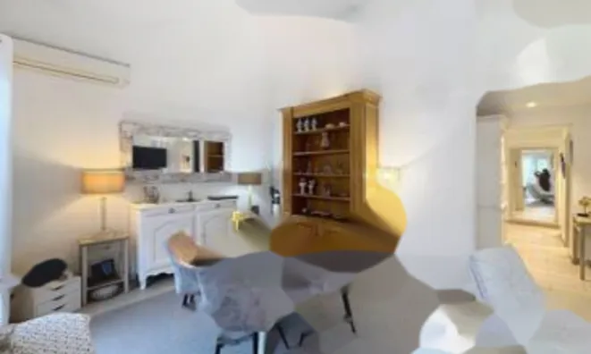 Недвижимость Apartment Cannes Croix Gardes: 17