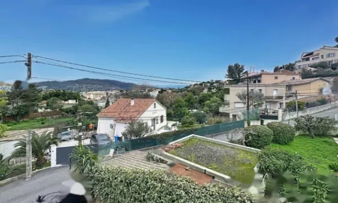 Недвижимость Apartment Cannes Croix Gardes: 19