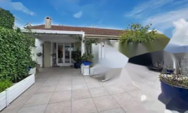 Недвижимость Apartment Cannes Croix Gardes: 20