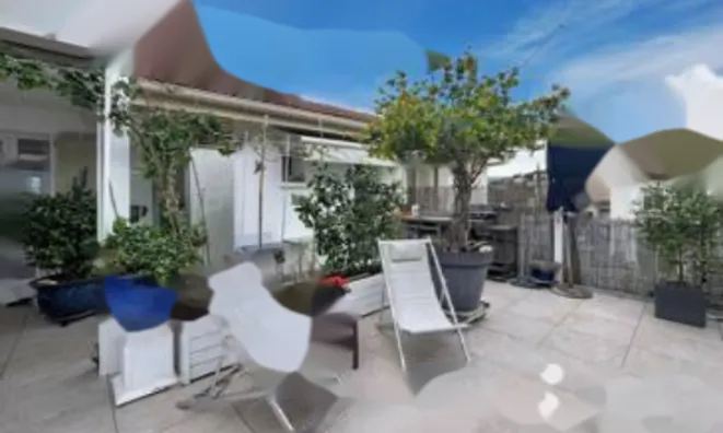 Недвижимость Apartment Cannes Croix Gardes: 21