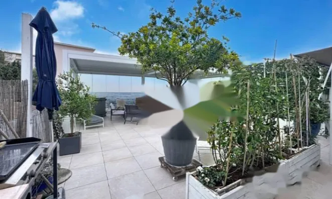 Недвижимость Apartment Cannes Croix Gardes: 22