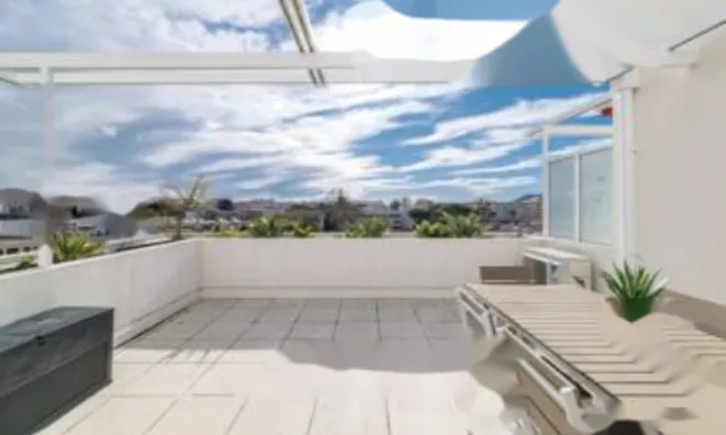 Недвижимость Appartement La Bocca: 3