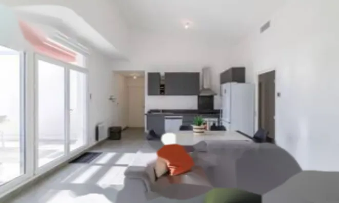 Недвижимость Appartement La Bocca: 5