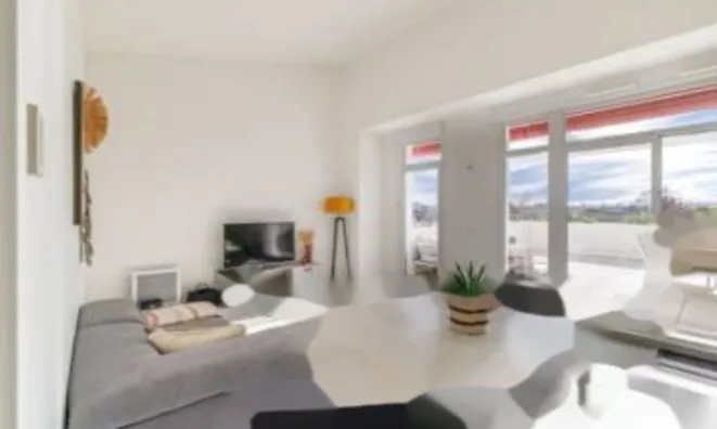 Недвижимость Appartement La Bocca: 6