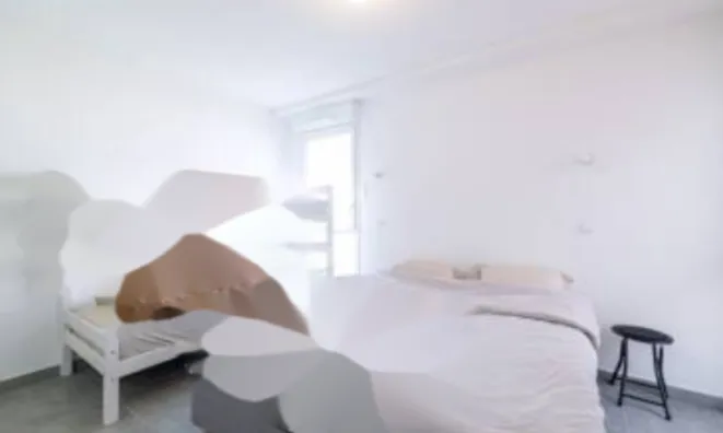 Недвижимость Appartement La Bocca: 8