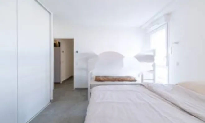 Недвижимость Appartement La Bocca: 9