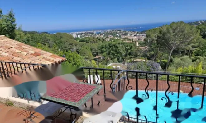 Недвижимость Maison Cannes: 1