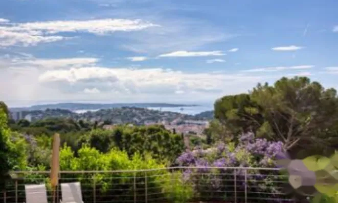 Недвижимость Maison Cannes: 3