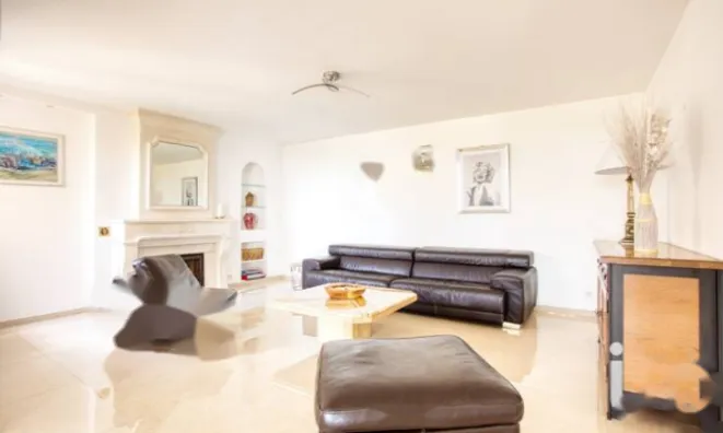 Недвижимость Maison Cannes: 7