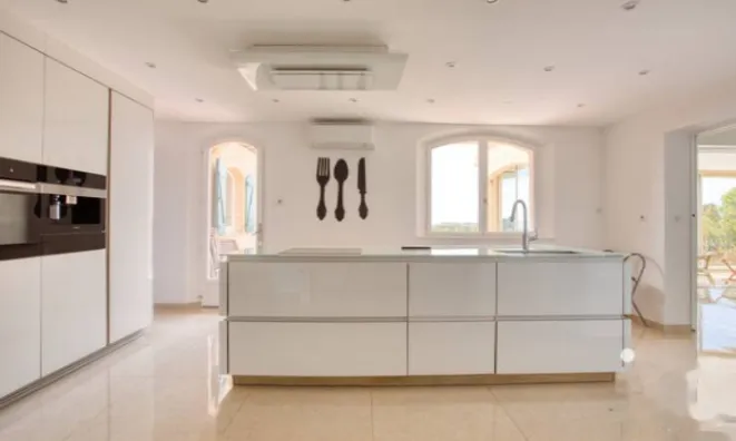 Недвижимость Maison Cannes: 10