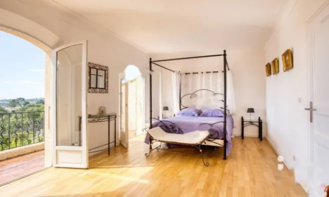 Недвижимость Maison Cannes: 13