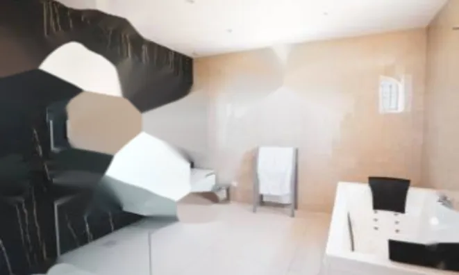 Недвижимость Maison Cannes: 14