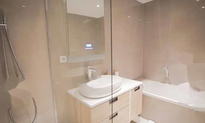 Недвижимость Maison Cannes: 16