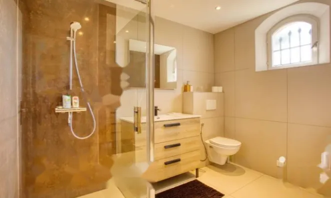 Недвижимость Maison Cannes: 19