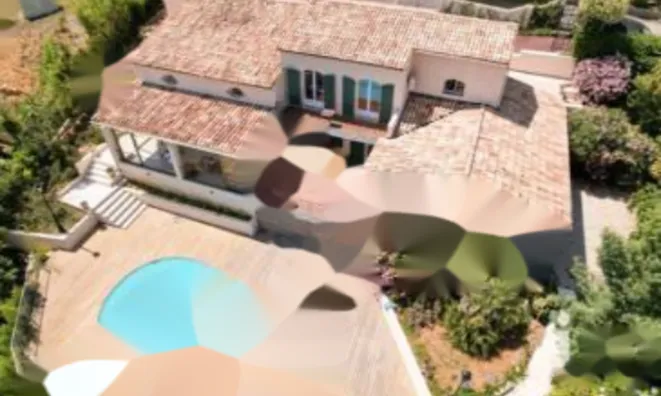 Недвижимость Maison Cannes: 21