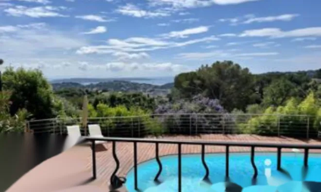 Недвижимость Maison Cannes: 23