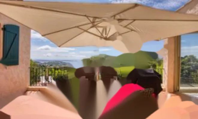 Недвижимость Maison Cannes: 24