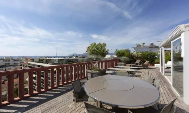 Недвижимость Apartment Croix des Gardes: 2