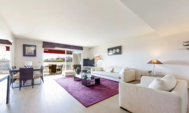 Недвижимость Apartment Croix des Gardes: 6